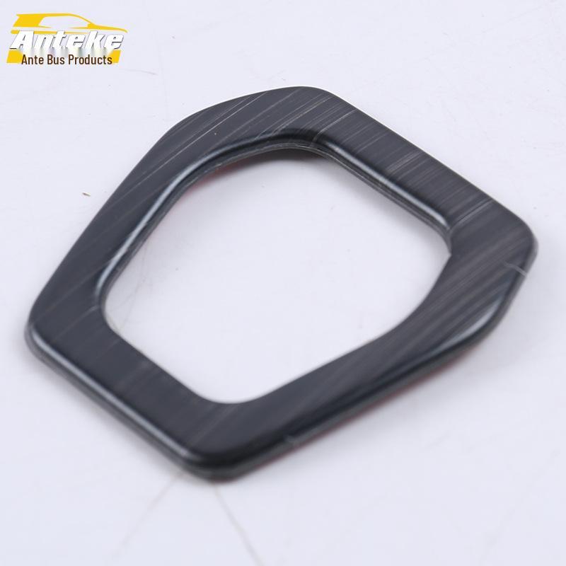 Compatible with 18 Models: Wolando Parking Light Bright Ring & Hazard Light Adjustment Patch