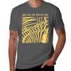 Beach House Teen Dream Tshirt Urban Casual Loose Fit Tee