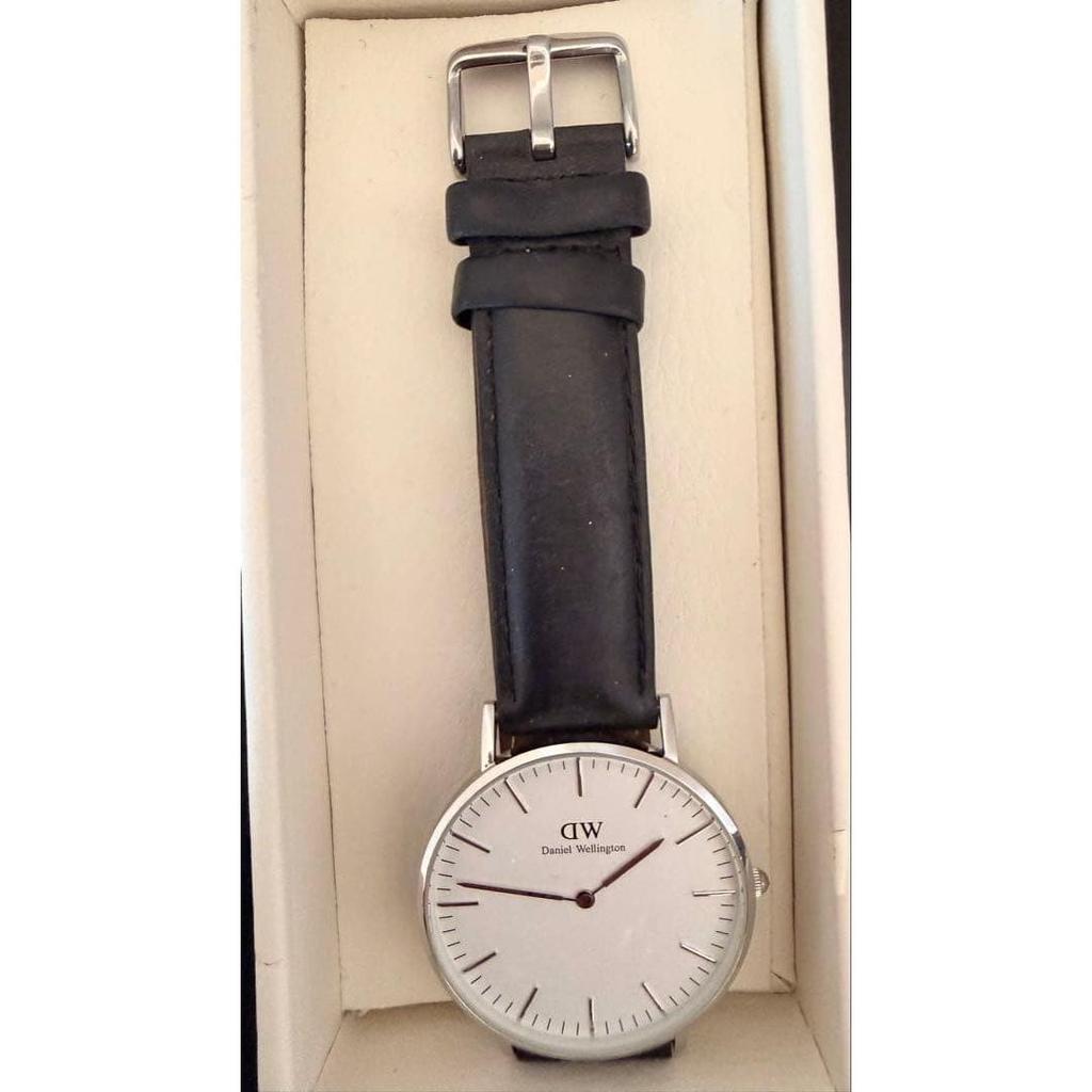 Used Daniel Wellington Watch DW00100102