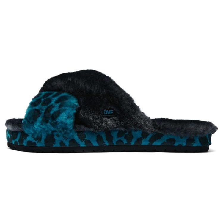 Skechers Comfortable Soft Slide Sandals Women