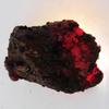 88 Ct Natural RED Ruby Huge Rough Earth Mined Loose Gemstone CERTIFIED