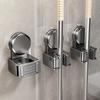 Mop and Broom Holder