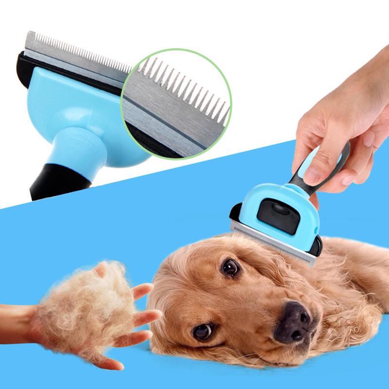 furMe Pet Grooming Vacuum 5-in-1 Vacuum Grooming Pin Brush, De-Shedding ...