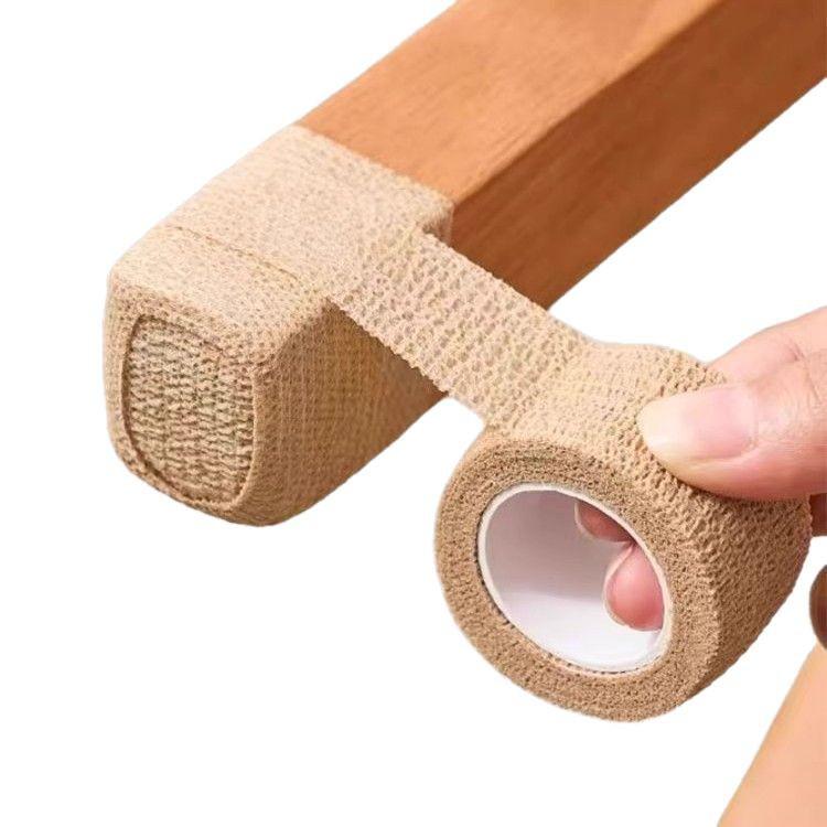 Non-Slip Silent Chair & Table Leg Protectors - Universal Furniture Foot Covers, Wear-Resistant and Anti-Scratch