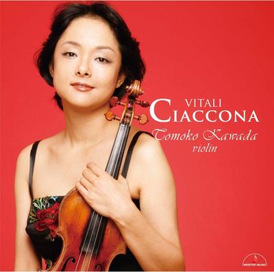 Vitali: Chaconne - Coleção de obras para violino -