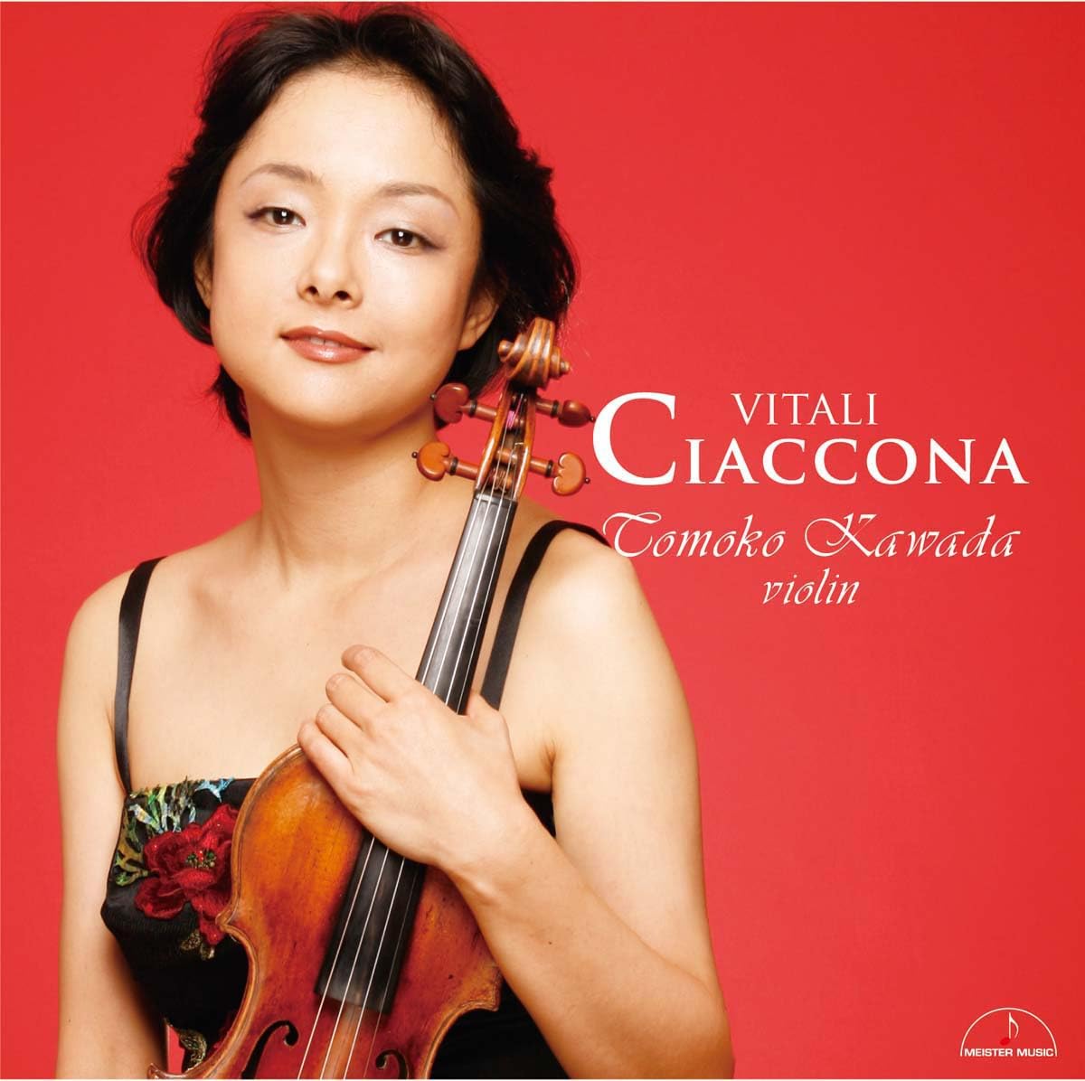 

Vitali: Chaconne - Collection of violin works -