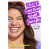 There's Something About Sweetie An NPR Favorite Book of 2019 Adorable, Joyous.