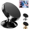 Car Magnetic Phone Holder Universal Magnet Phone Mount for IPhone 13 Xiaomi Samsung In Car Mobile Cell Phone Holder