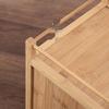 Nanshan Mr. Bamboo Multi-layer Tea Storage Box