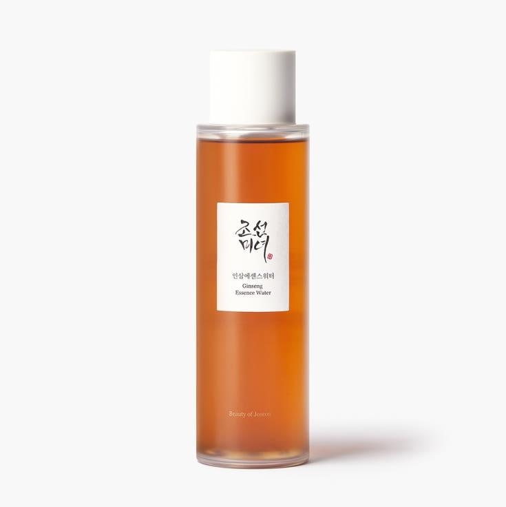 Beauty of Joseon Ginseng Essence Water 150ml Hydrating Revitalizing Toner Essence