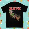 Mxpx Band T-shirt Classique de Noël Coton unisexe T-shirt Toutes Tailles BO736 T-shirt Unisexe