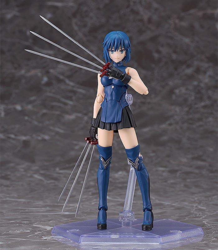 

[USED] figma Ciel DX Edition