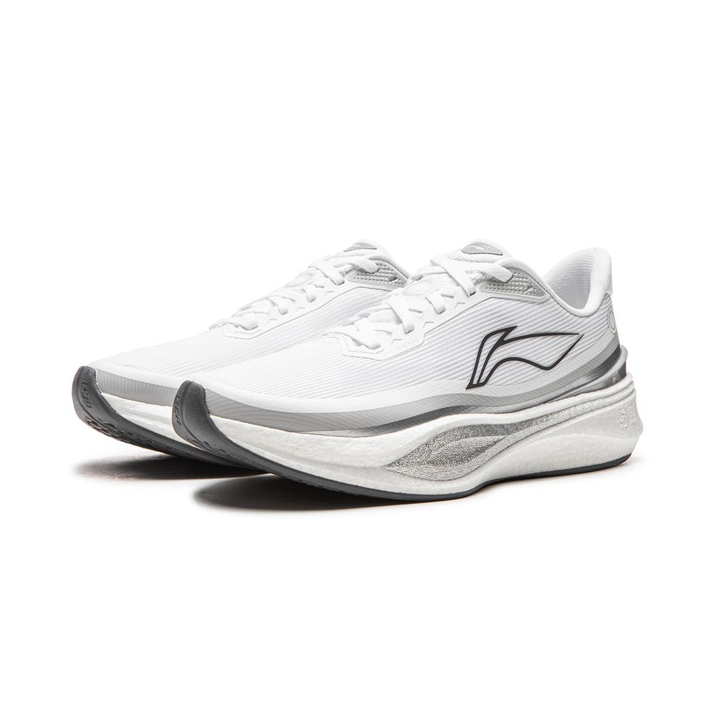Li Ning Chasing The Wind 2 Cushioning Slip Resistant Abrasion Resistant Breathable Support Lightweight Rebound Low top ARPW012-3