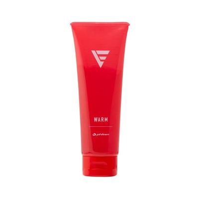 EXTREME Warm Gel Phiten Advanced Technology [Stiff Shoulders] [Stiff Neck] [Uses Metax]