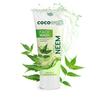 Cocowalk Clarifying Neem Face Wash 100Ml For Men Women All Skin Types Acne Pimples | Clarify Skin & Acne | Gentle & Clear Skin