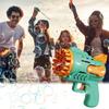 Bubble Machine Handheld  29 Hole Automatic Soap Bubble Machine  Summer Outdoor Toy Gift Boys Birthday Wedding Party  Gifts