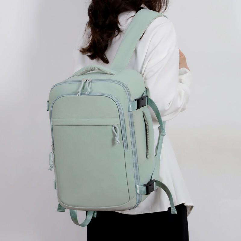 Men 15.6 Inch Laptop Bag Cabin Airplane Travel Backpack 40x25x20, Hand Luggage Cabin Backpack Wizzair 40x30x20, College Backpack