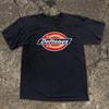 Deftones Koszulka Unisex Czarna z Logo Inspirowanym Odzieżą Roboczą Rozmiar S-5XL Koszulka Unisex