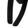 Polka Dot Clown Hat Headband Hair Hoop Circus Jester Fancy Dress Costume Prop