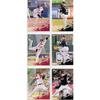2025 Kia Tigers Regular Card (Home/Away) - 2025 Official Baseball Card