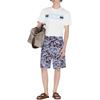 GUCCI Cotton Jersey T shirt With Print 796395-XJG3P-