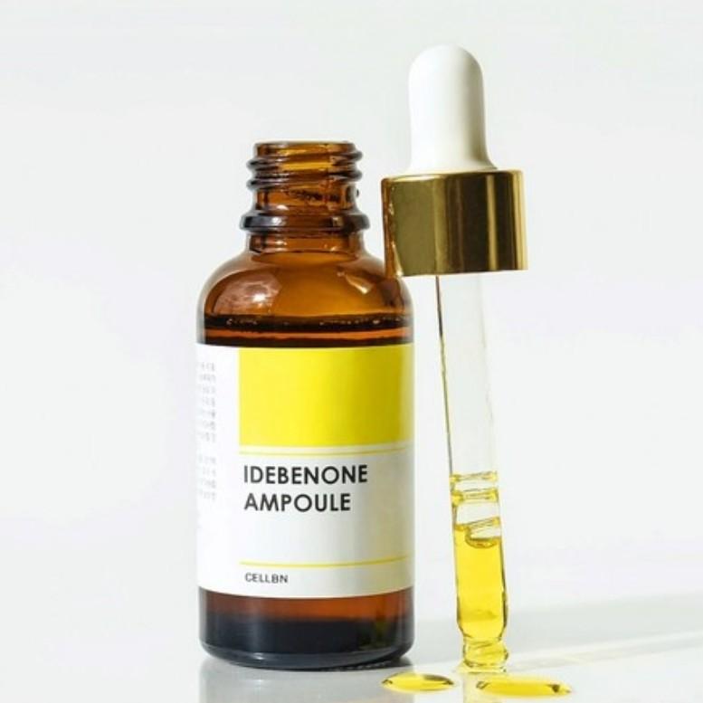Cellbn Idebenone Ampoule 30000ppm 30ml