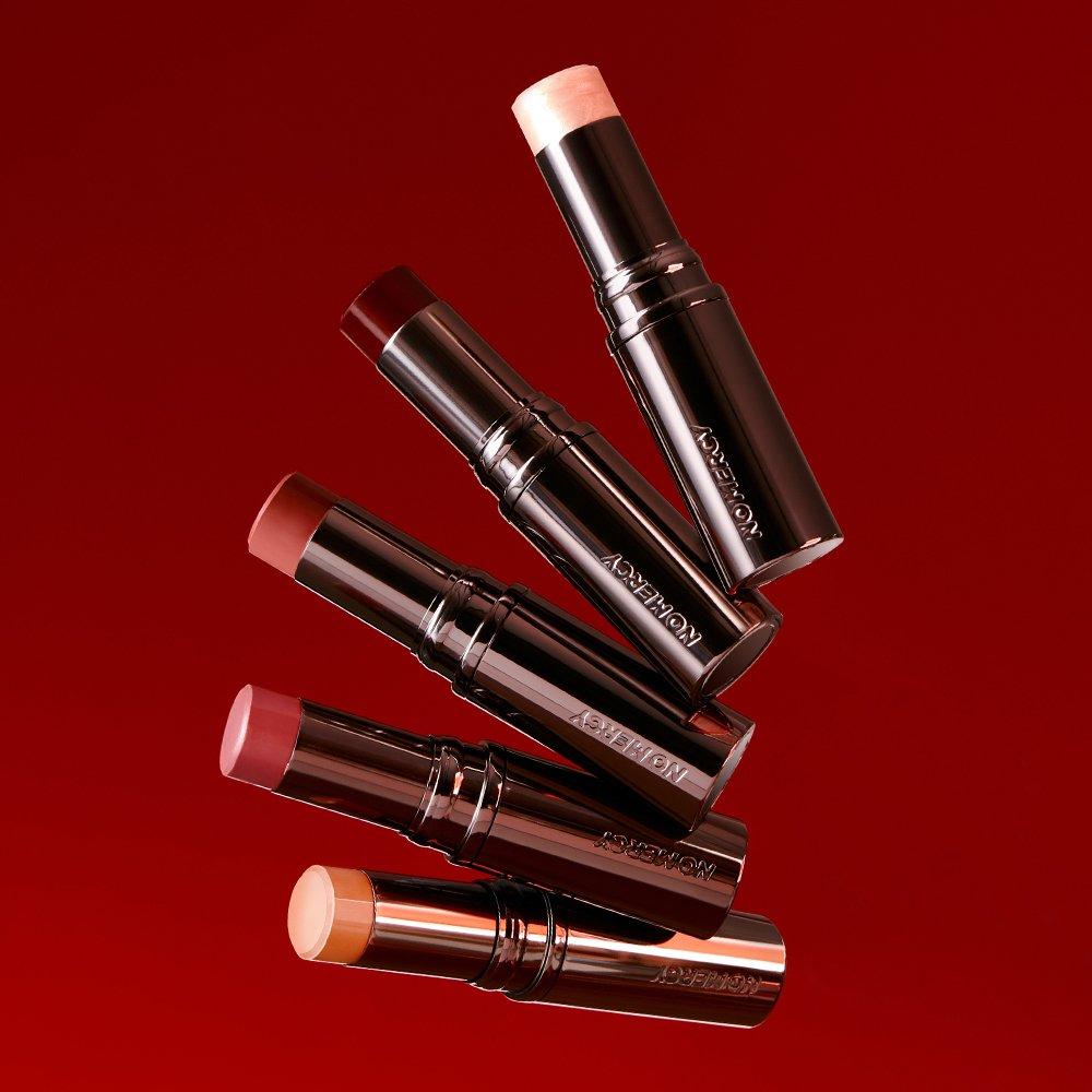 ma:nyo [Cheek & Lip] No Mercy Spell Mood Stick 10g 5 Types