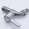 Stainless Steels Washing Machine Faucets Wall Mounted Household Mop Pool Tap Outdoor Garden Faucets Bathroom Hardware