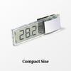 Digital Temperature Gauge For Aquarium 5-40 Fish Tank Temperature Gauge Freshwater Fish Tank Accessories For Saltwater