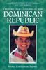 Kniha Culture and Customs of the Dominican Republic