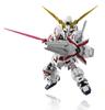 TAMASHII NATIONS NXEDGE STYLE Mobile Suit Gundam UC Unicorn Gundam 100mm Bemalte bewegliche Figur [MS-EINHEIT] (Zerstörungsmodus) Ca.. ABS und PVC