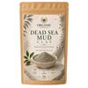 Organic Urban Dead Sea Mud Clay Powder | Deep Pore Cleanse Clay Face Pack | Oil Control | for Oily & Combination Skin | 100g