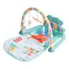 Baby Gyms Play Mats Multifunction Early Education   Piano Baby Musical Activity Mat for Baby Toddlers