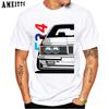 E60 LCI M5 T shirt Newest Summer Men Short Sleeve Classic E34 E30 E36 T-Shirt Hip Hop Boy Casual White Tees Tops