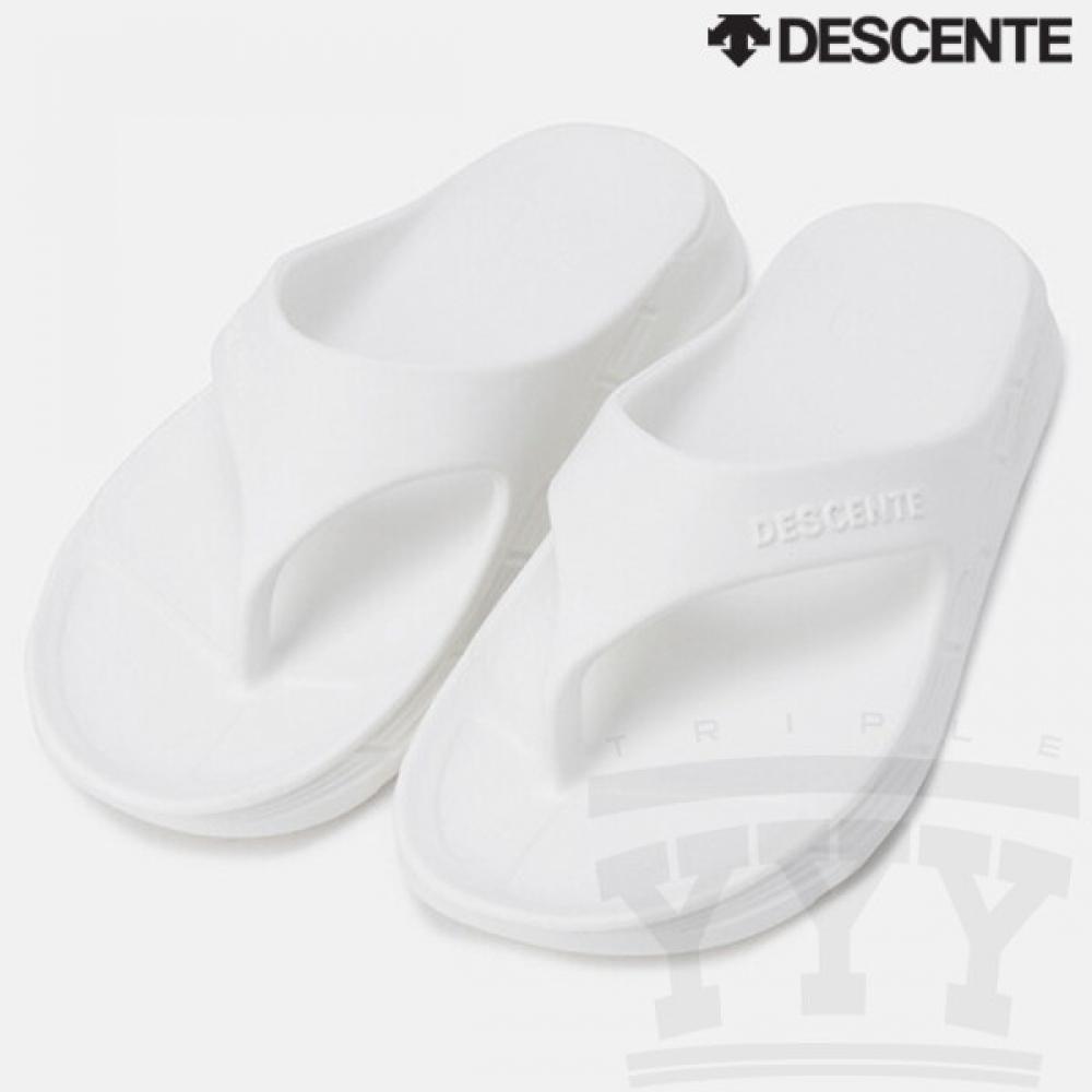 

Descent Half Club Energite Calm 3.0 Song Flip Sp223lth43 Wht WHT/230