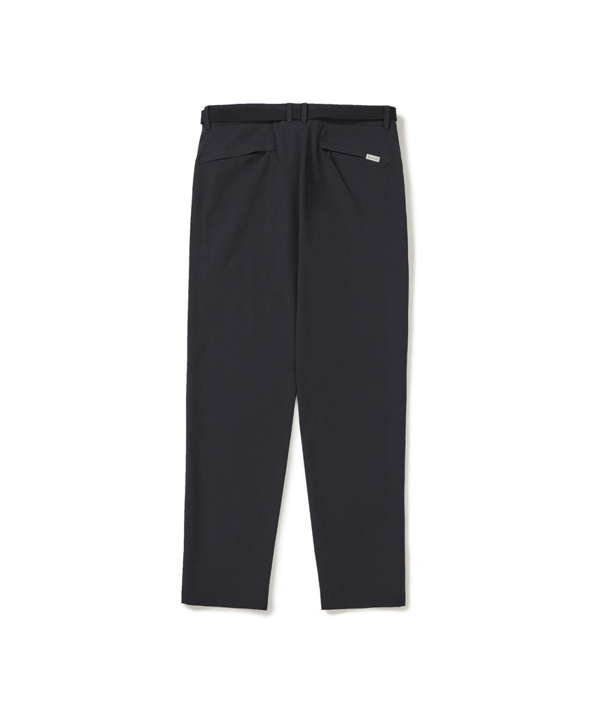 SNOWPEAK APPAREL 37.5 Zodiac Pants (S26Mmtpt36) Dark Navy