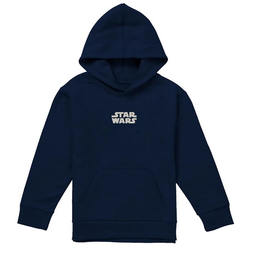 Star Wars: The Empire Strikes Back Childrens/Kids Hoodie
