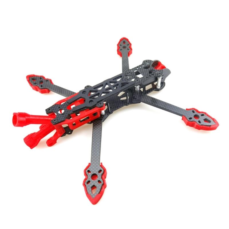 Mark4-HD Mark4 HD Mark 5inch 240mm FPV Racing Drone Quadcopter Freestyle Frame For XL5 / APEX Frame