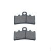 USERX Motorcycle Disc Brake Pad Brakes Front Rear Disc Brake Pads For FA606 BMW G310 KTM RC DUCK 125 200 390 HUSQVARNA Vitpilen