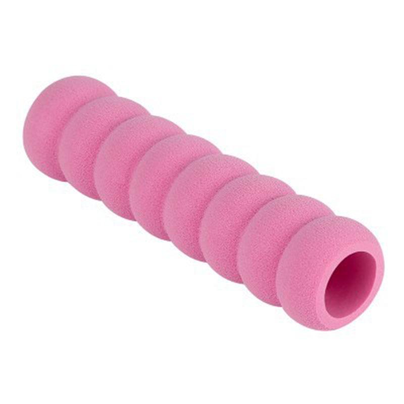 Premium Door Handle Cover - Spiral Safety Glove, Soft Bumper, Anti-Collision, Interior Shield