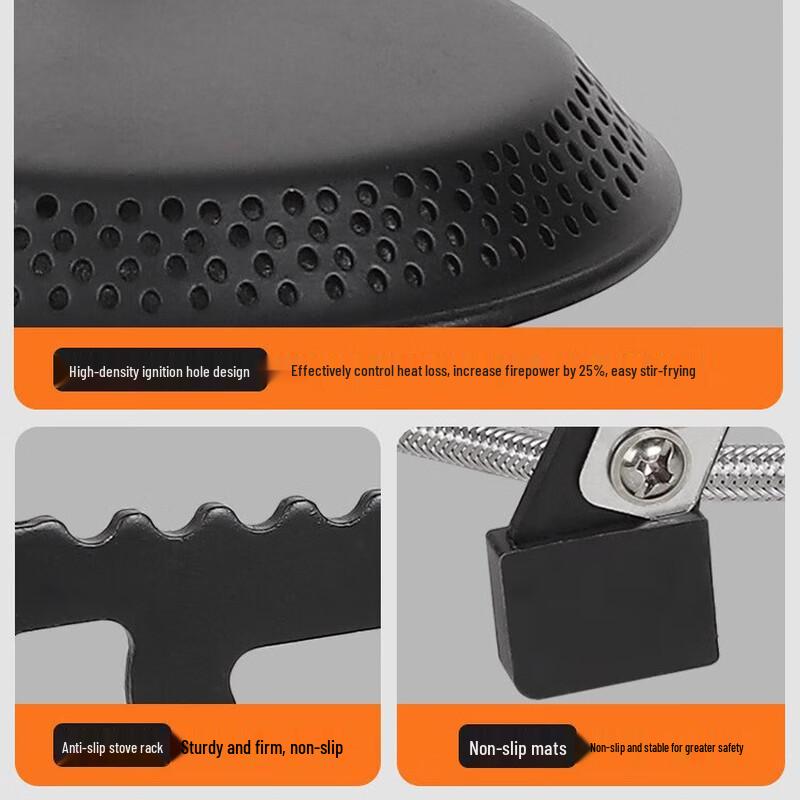 Nufeng Portable Folding Camping Stove