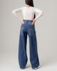 ZEO Basic 5150 34 Wide Jeans Light Blue