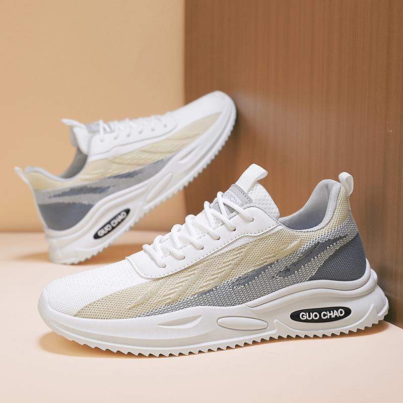 Модная мужская обувь — фото 5