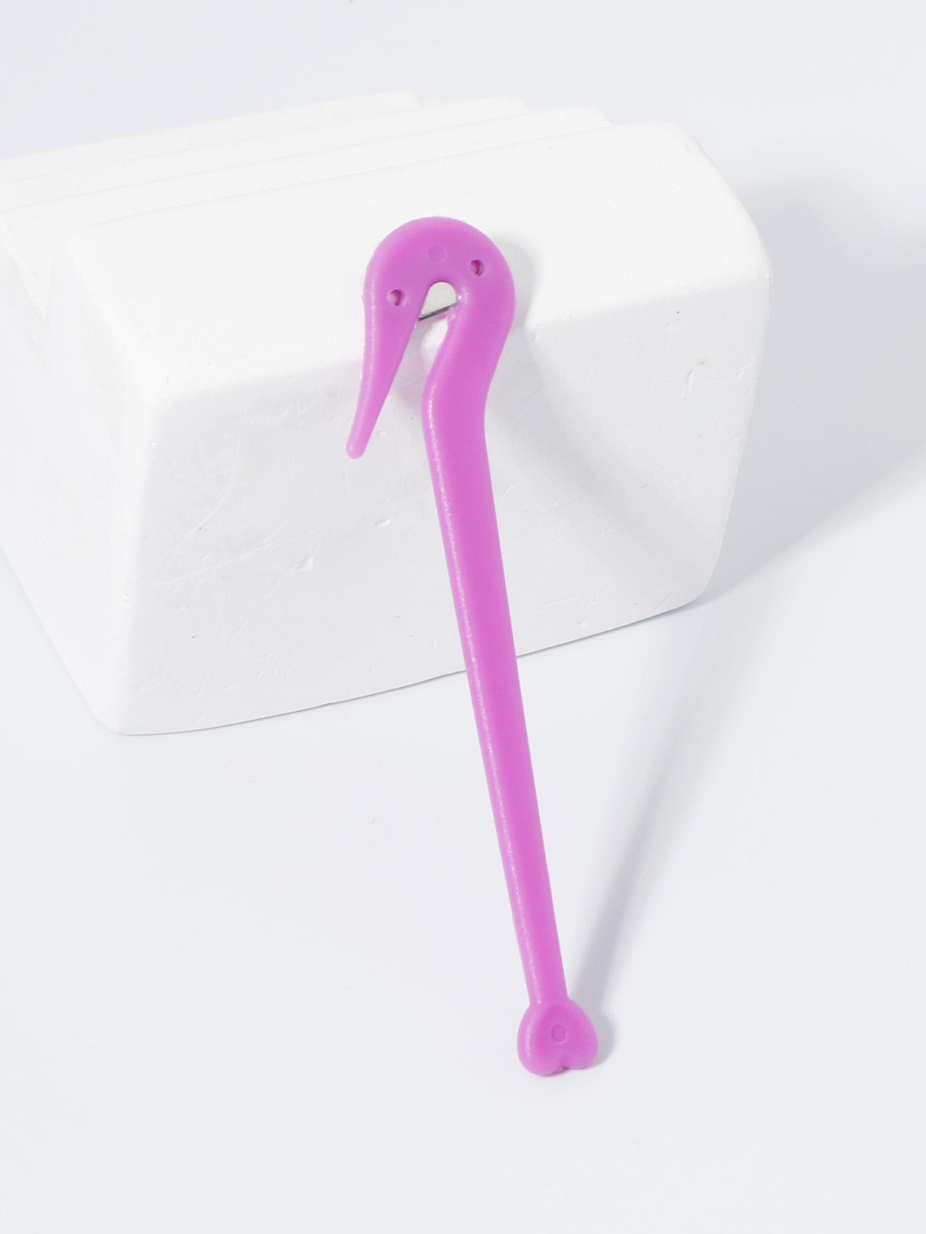 

Нож для геля для волос не повредит салонный головной убор, нож для стрижки, аксессуары для укладки, инструменты для парикмахерской, специально для париков из натуральных волос