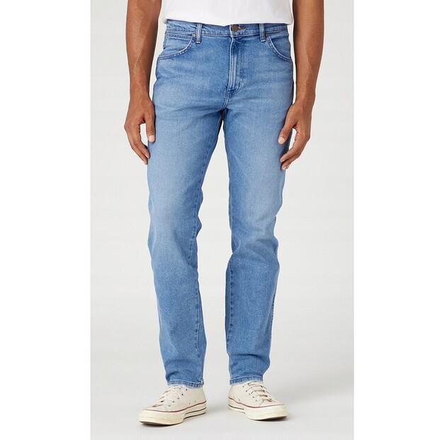 

Джинсы Wrangler River EU 28_32