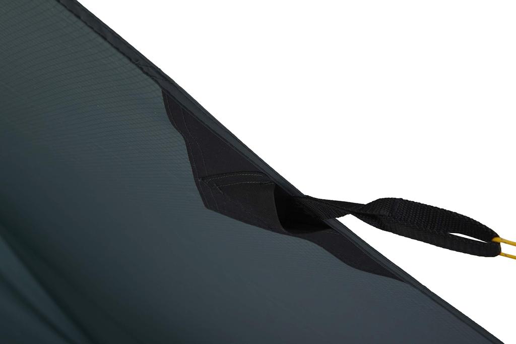 NORDISK 117011 Outdoor Tarp Voss 9 SI Voss 9 SI 310 X 285 Cm [Genuine Japanese Product]