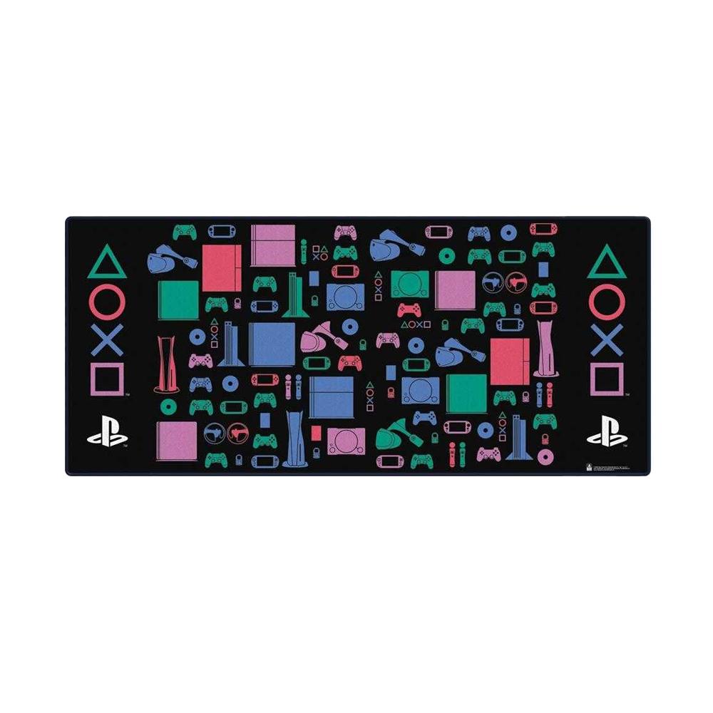 PlayStation Desk Mat