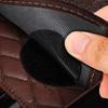 10/30/50pairs Auto Adhesive Velcros Tape Self-adhesive Hook-and-loop Fastener Cable Organizer Scratch Sewing Wholesale Attaches