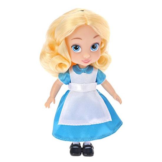 Disney Animator Collection Doll Mini Playset Alice