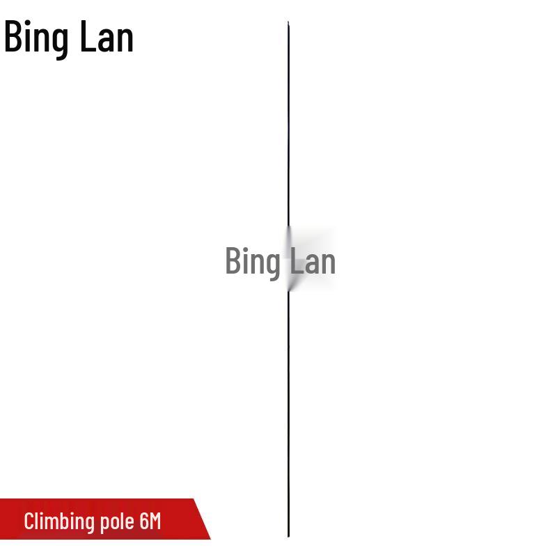 Binglan Outdoor Physical Training Climbing Equipment